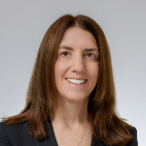Photo of Judith E. "Judy" Posner