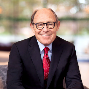 Photo of Terry W. Bird