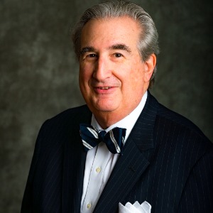 Photo of Charles S. Levy