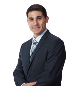 Photo of Jason A. Meisner