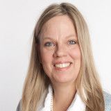 Photo of Ann M. I. Mozey