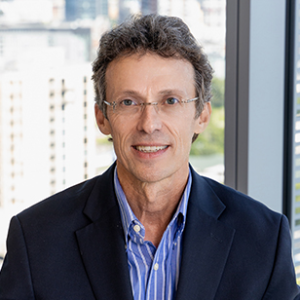 Photo of C. Mark " Mark" Carver