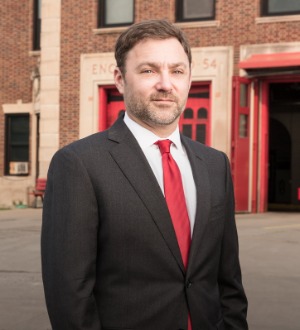 Photo of Jason J. Liss