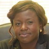 Photo of Elizabeth Wafula
