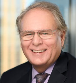 Photo of John B. Lunseth