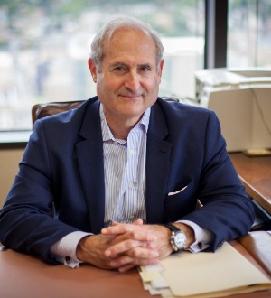 Photo of Robert S. Rubin