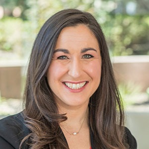Photo of Stephanie L. Matherne