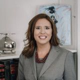 Photo of Ashley Marshall