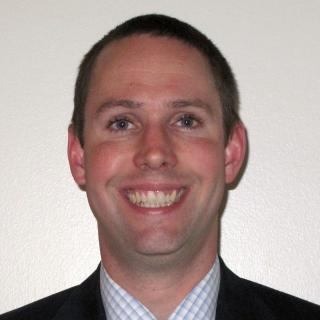 Photo of Gregory T Taylor