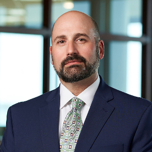 Photo of Nicholas R. "Nick" Pagliari