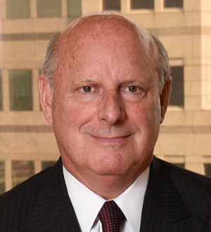 Photo of Robert T. "Bob" Dunlevey, Jr.