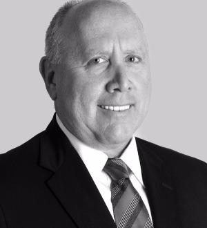 Photo of Jeffrey E. "Jeff" Mandel