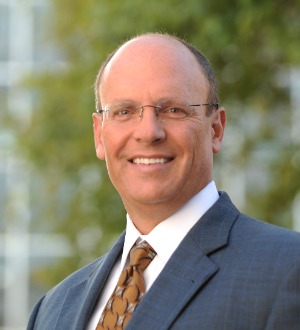 Photo of Perrin Rynders