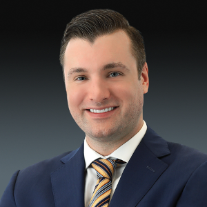 Photo of Kristofer C. "Kris" Petrie