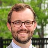 Photo of Andrew D Grosvenor