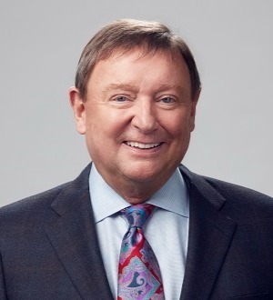 Photo of Dale L. Kingman