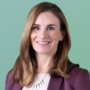 Photo of Emily Martinez Lieban