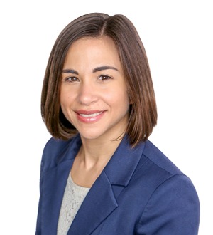 Photo of Nicole S. LeFave