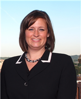 Photo of Sara Compher-Rice