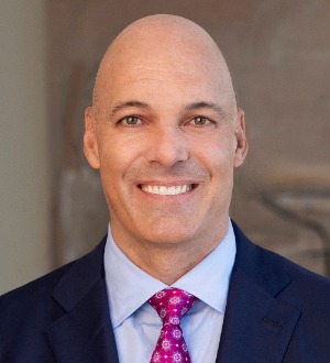 Photo of Michael S. "Mike" Ringler