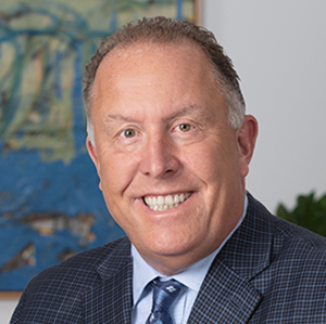 Photo of Samuel M. Spiritos