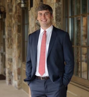 Photo of Derek M. Newberry