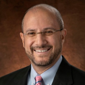 Photo of Elliot H. Wernick