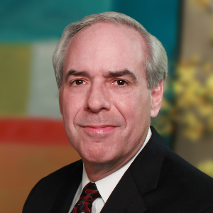 Photo of Barry S. Goodman