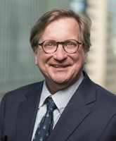 Photo of Ralph H. Yeilding