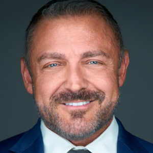 Photo of Rocco E. Cozza