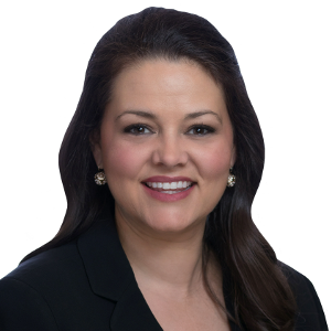 Photo of Kelley Edwards