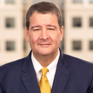 Photo of Thomas M. Contois