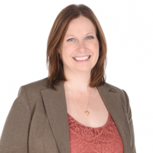 Photo of Danita J. Glenn
