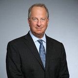 Photo of David Rapoport