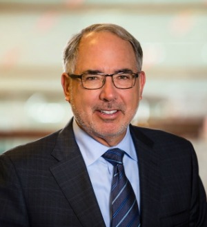 Photo of Charles H. "Chuck" Packer