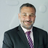 Photo of Howard Abrams