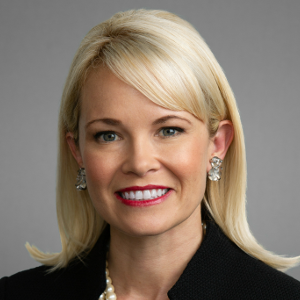 Photo of Hillary H. Holmes