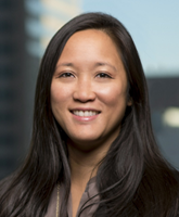 Photo of Jennifer J. McGahey