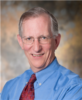 Photo of James R. "Jim" Erwin