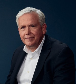 Photo of Michael C. Phillips