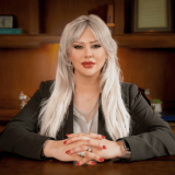 Photo of Carolina Nunez