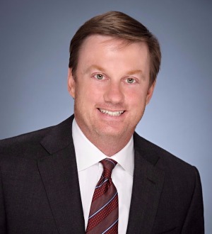 Photo of Donald B. "Bo" Kirkpatrick II