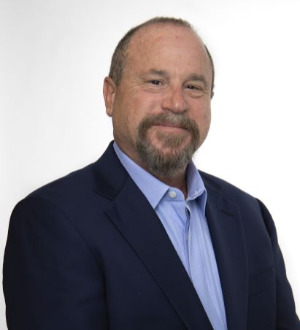 Photo of Daniel J. "Dan" Mogin