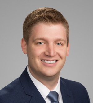 Photo of Andrew H. Bean
