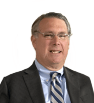Photo of George W. Roussos
