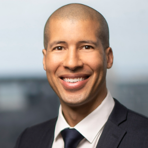 Photo of Zachary Wyatte