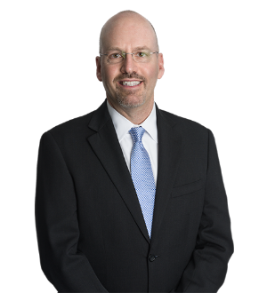 Photo of Brian H. Blaney