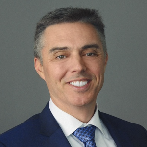Photo of Robert E. Dunn