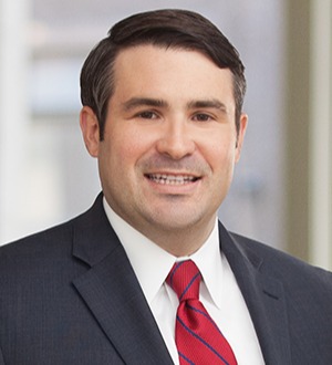 Photo of Michael P. Gieger