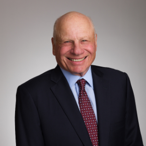 Photo of Stanley Schwartz